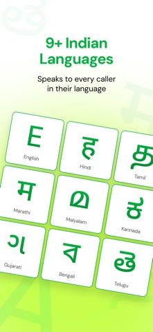 Equal AI Assistant iPhone screenshot 7