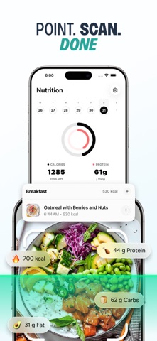 Gym Workout Planner: Blockoli Screenshot 3 of 7