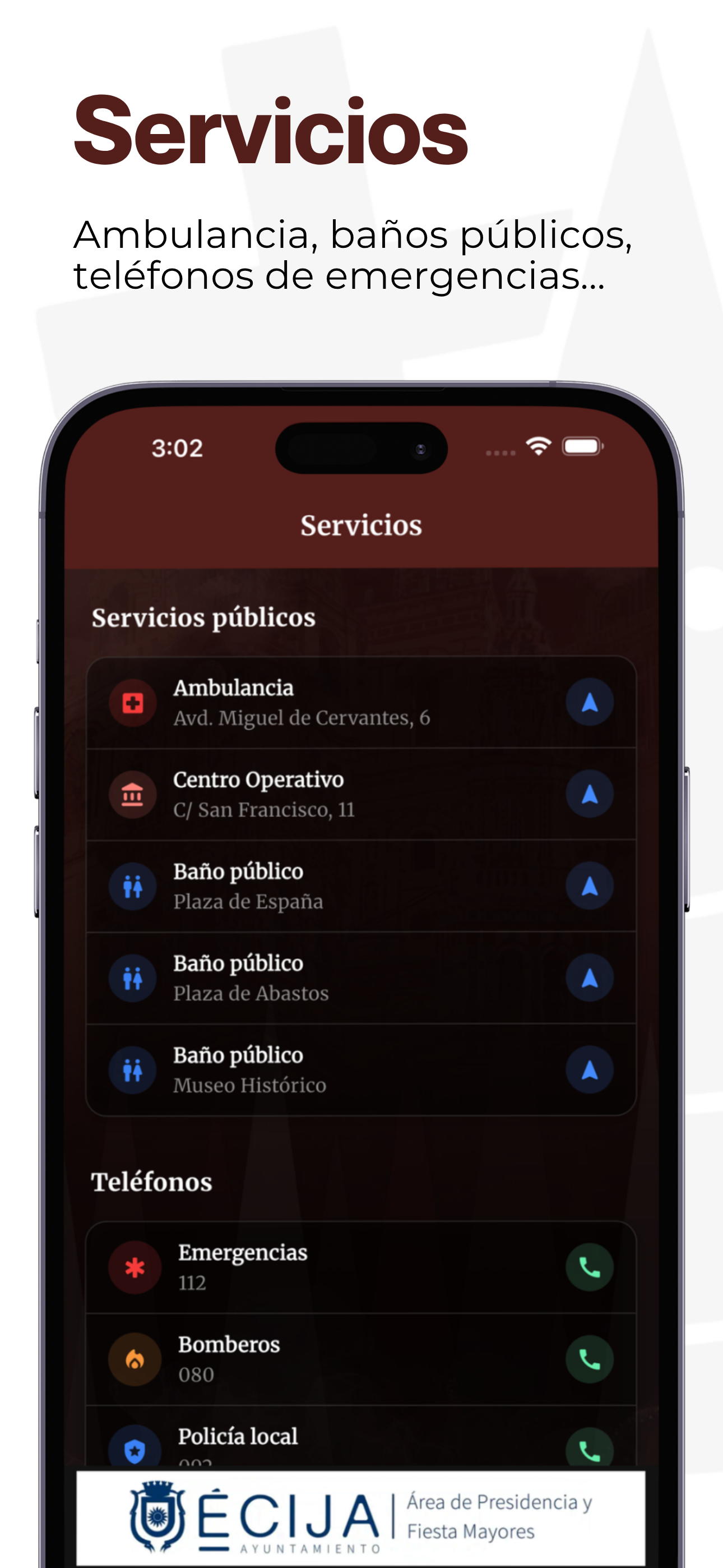 Semana Santa de Écija