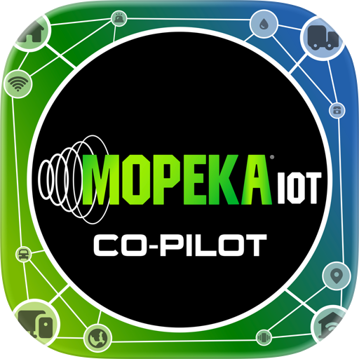 Mopeka Co-Pilot