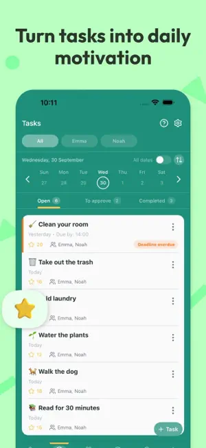Zenvy - Parental Control screenshot 4