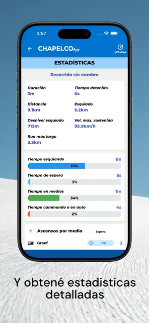 ChapelcoApp iPhone screenshot 6