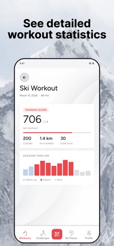 SkyTechSport Screenshot 2 of 3
