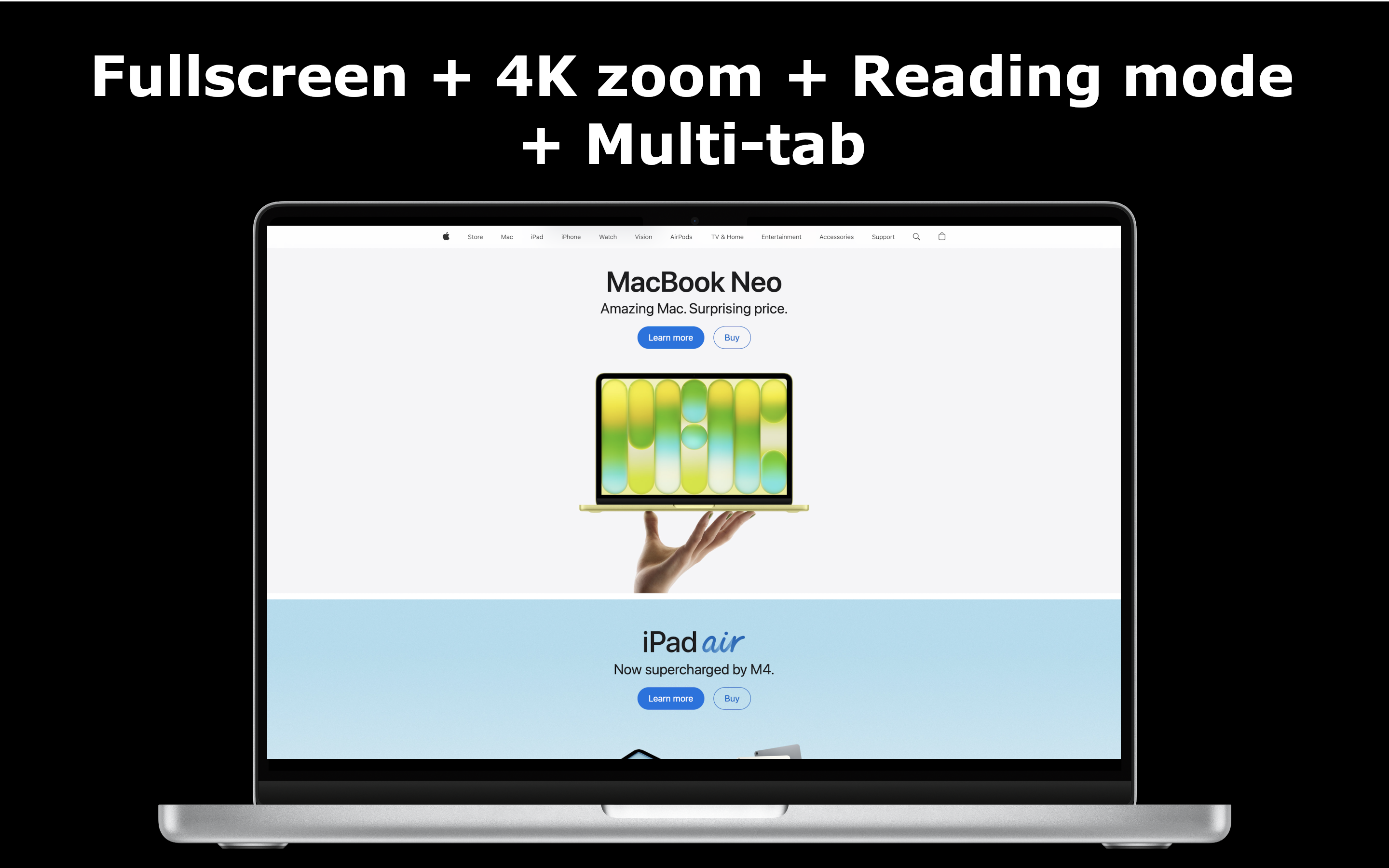 Bookmarkers: Smart Manager
