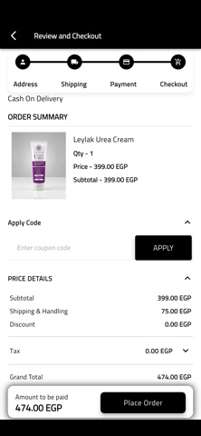 Bs Derma screenshot