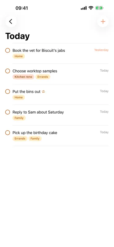 Doobeedoo screenshot 1 of 4