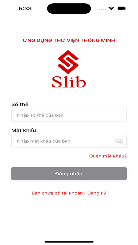 #5. Slib (iOS) 由: Khang Tran