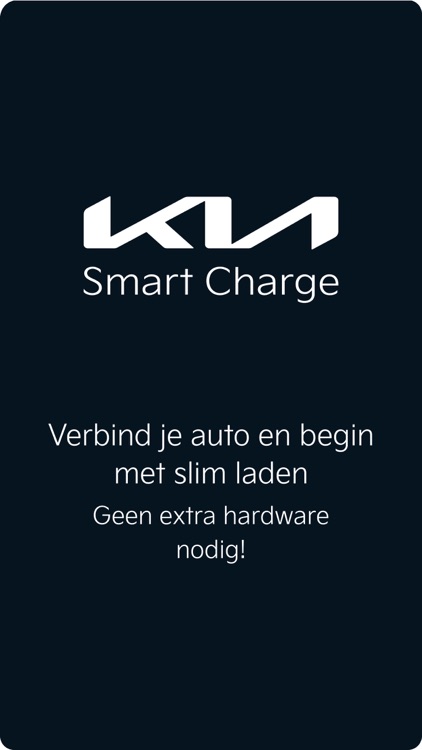 Kia Smart Charge screenshot-4