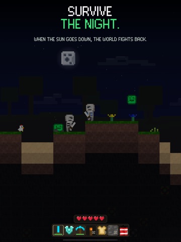 WatchBlocks: Craft & Build Screenshot 6