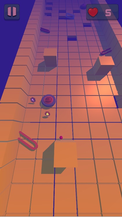 Piko Magic Launch screenshot-3