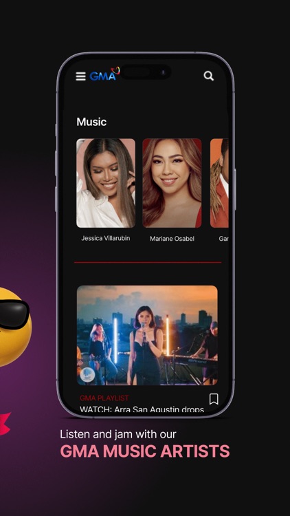 GMA Network screenshot-6