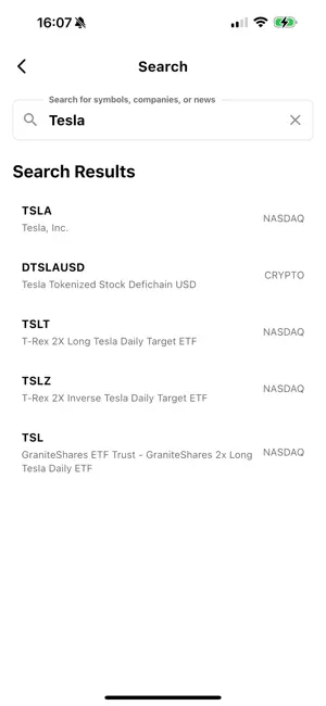 AiTradeInsight screenshot 3