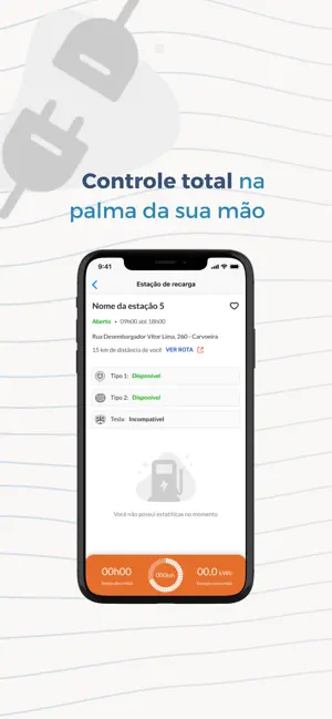 Kroma Conecta screenshot 4