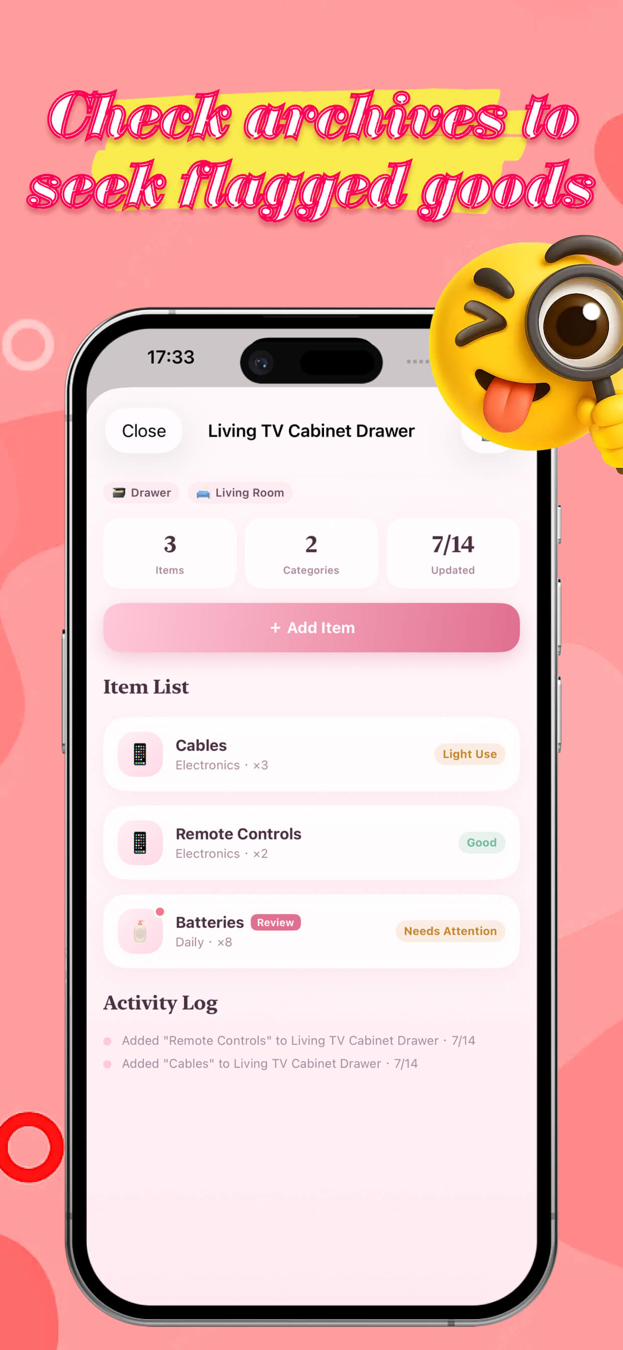 Hive - space screenshot 5