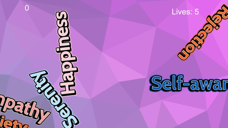 Social Emotional Swipe screenshot-5