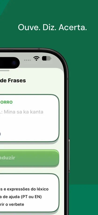 Screenshot 6 di 6 di Forro Vivo