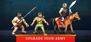War Tribes - Tower Defense Screenshot 3 of 5