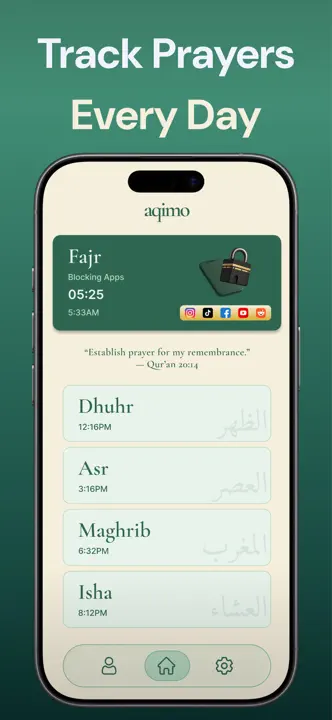 Aqimo: Screenshot 4 von 6