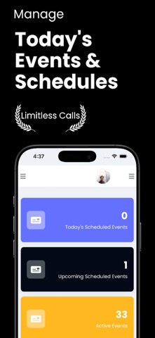 CallALink screenshot