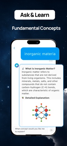 Photo Science Helper screenshot