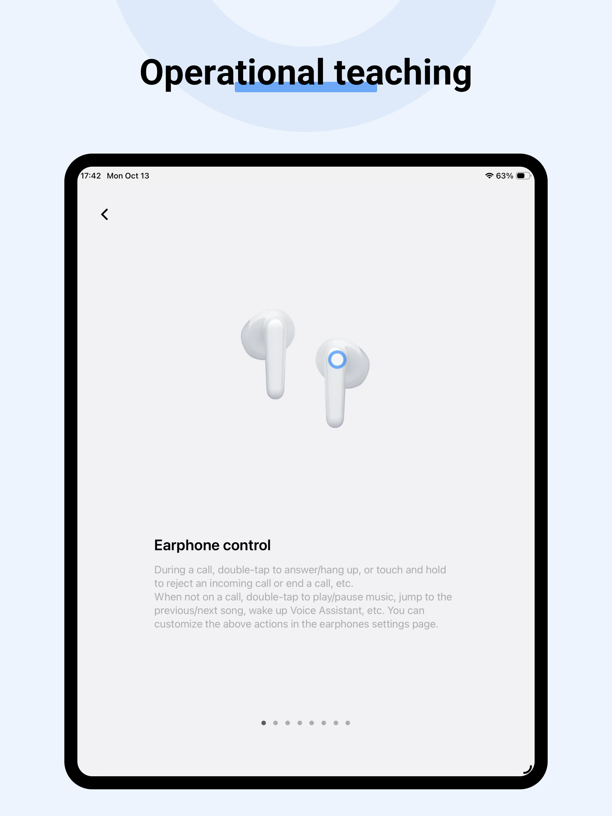 vEarphones