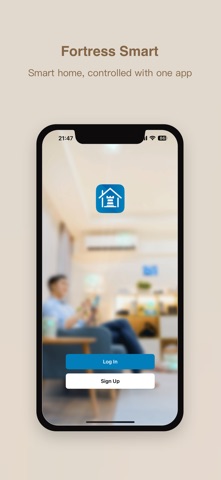 Fortress Smart Screenshot 1 of 6
