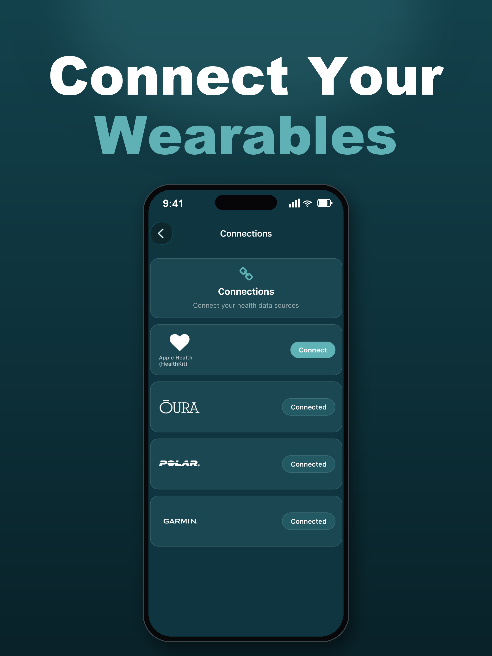 VertigoMe screenshot 12