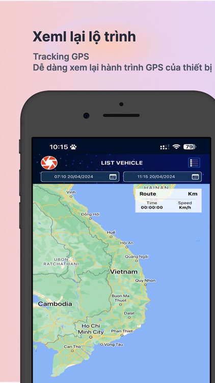 MobiCAM VN screenshot-3