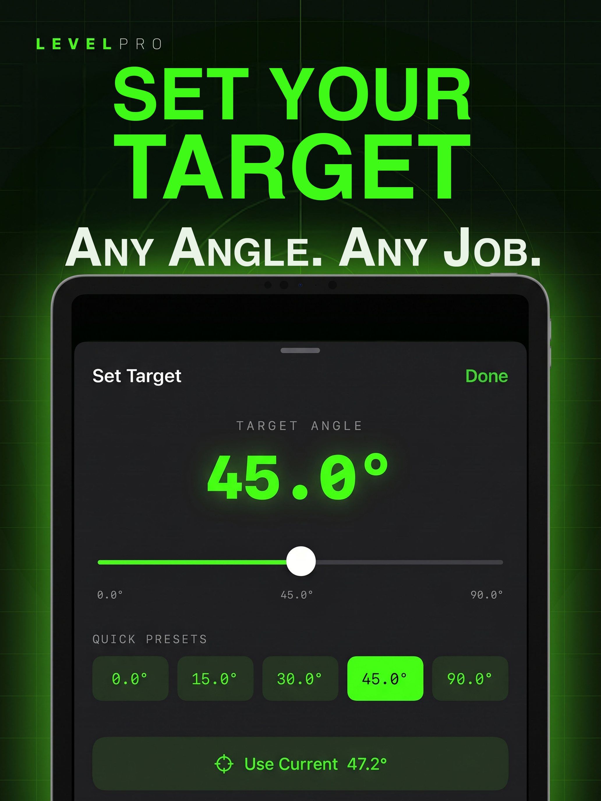 Level Tool - LevelPro
