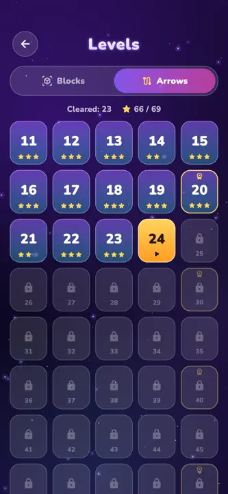Tekshe: Cube Puzzle screenshot 6