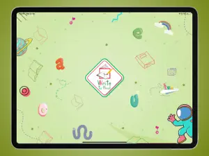 Write To Read - Student screenshot 1