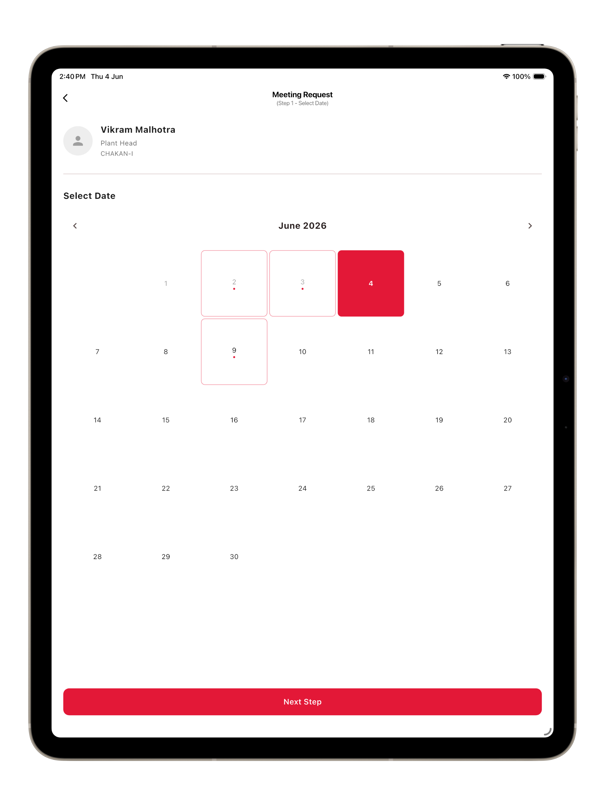 Calendar AI Sync screenshot 10