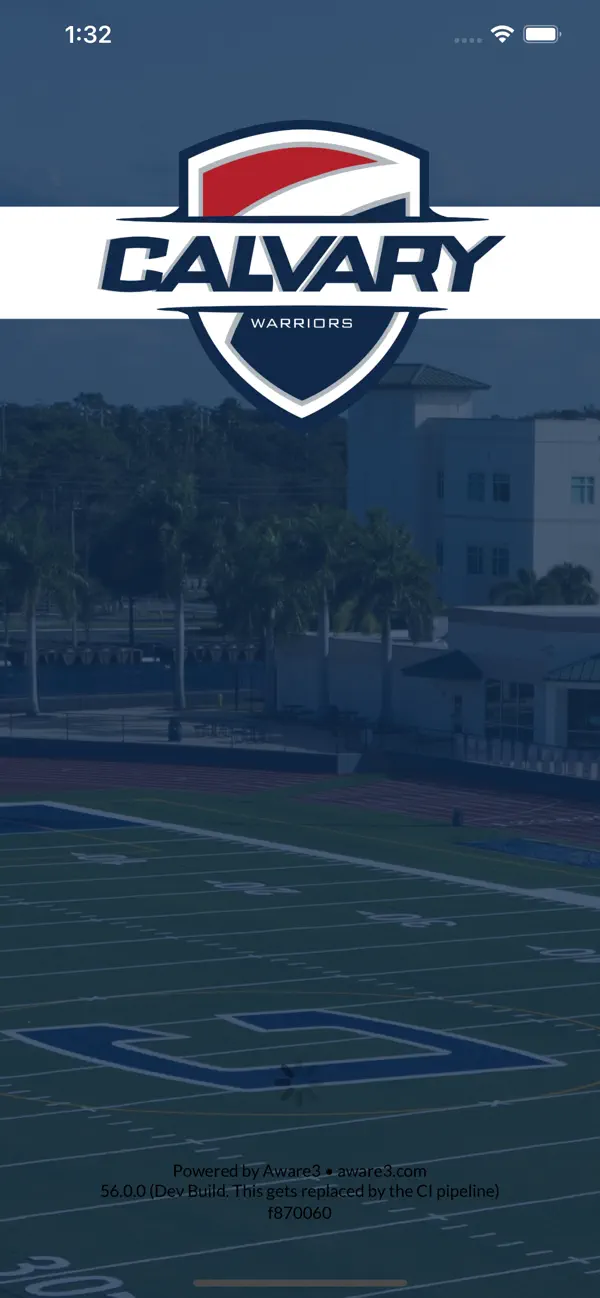 Screenshot #3 pour CCHS-Calvary Christian HS
