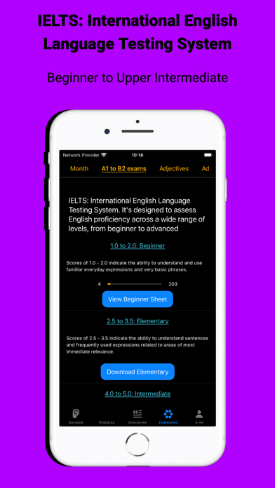 Pronounce AI Screenshot