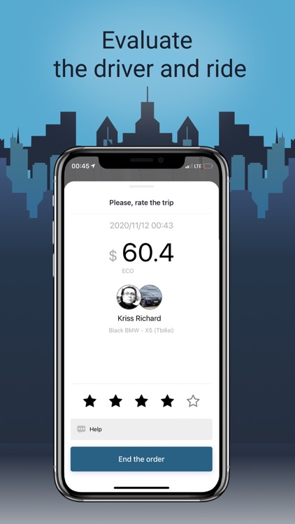 AXCL Client screenshot-3