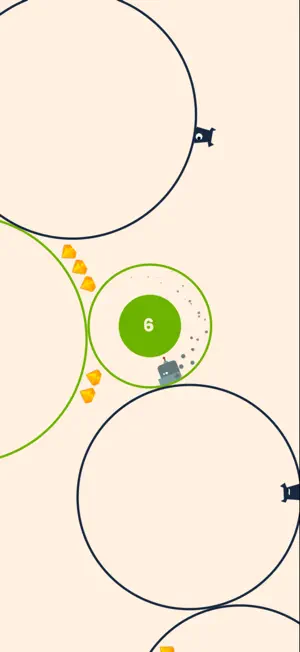 Hoop-Hop screenshot 4