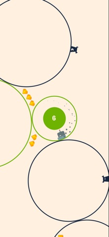 Hoop-Hop Screenshot 4 of 10