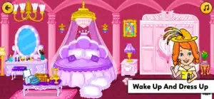 Tizi Town - Dream Castle House screenshot 8