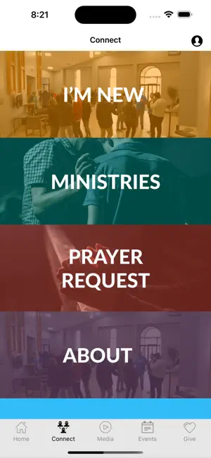 Bethel Baptist of Galesburg screenshot 2