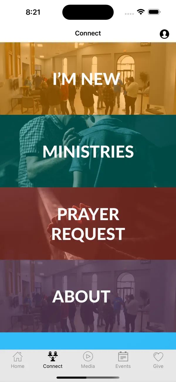 Screenshot #2 pour Bethel Baptist of Galesburg