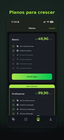 DescontOn - Ofertas Locais screenshot