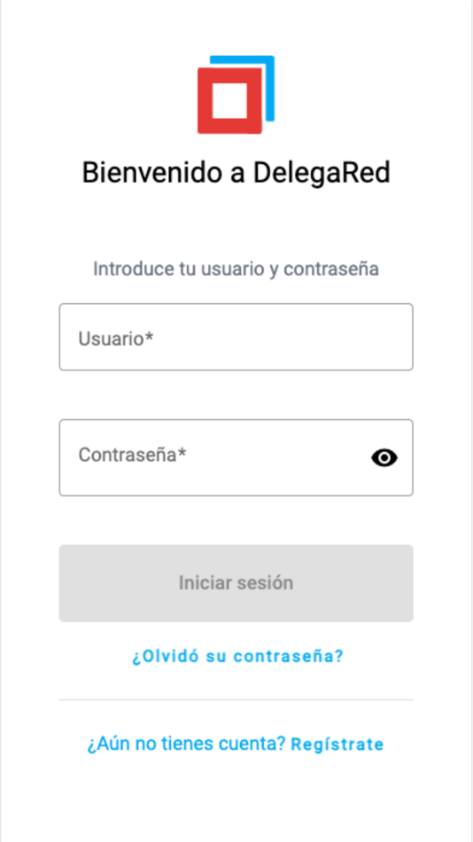 #1. Delegared (iOS) 由: Creative Quality