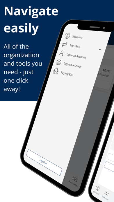 Haven Savings Bank Mobile Screenshot