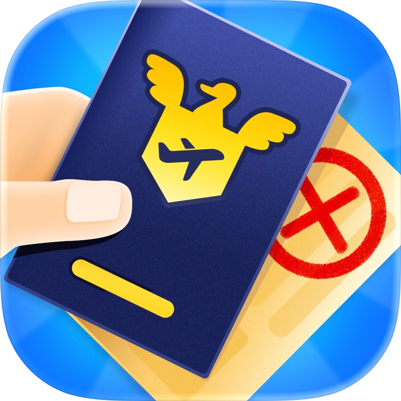 Airport Security Simulator 3D screenshot 9