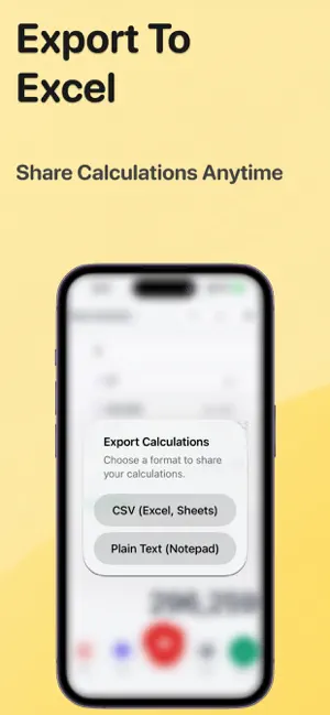 Voice Calculator: Speak & Add screenshot 4