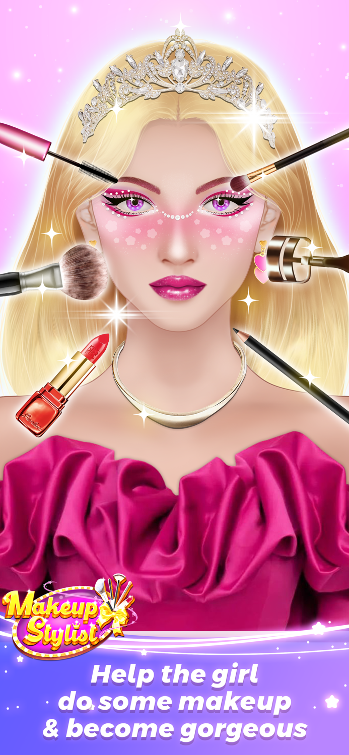 Makeup - DIY Beauty Makeover