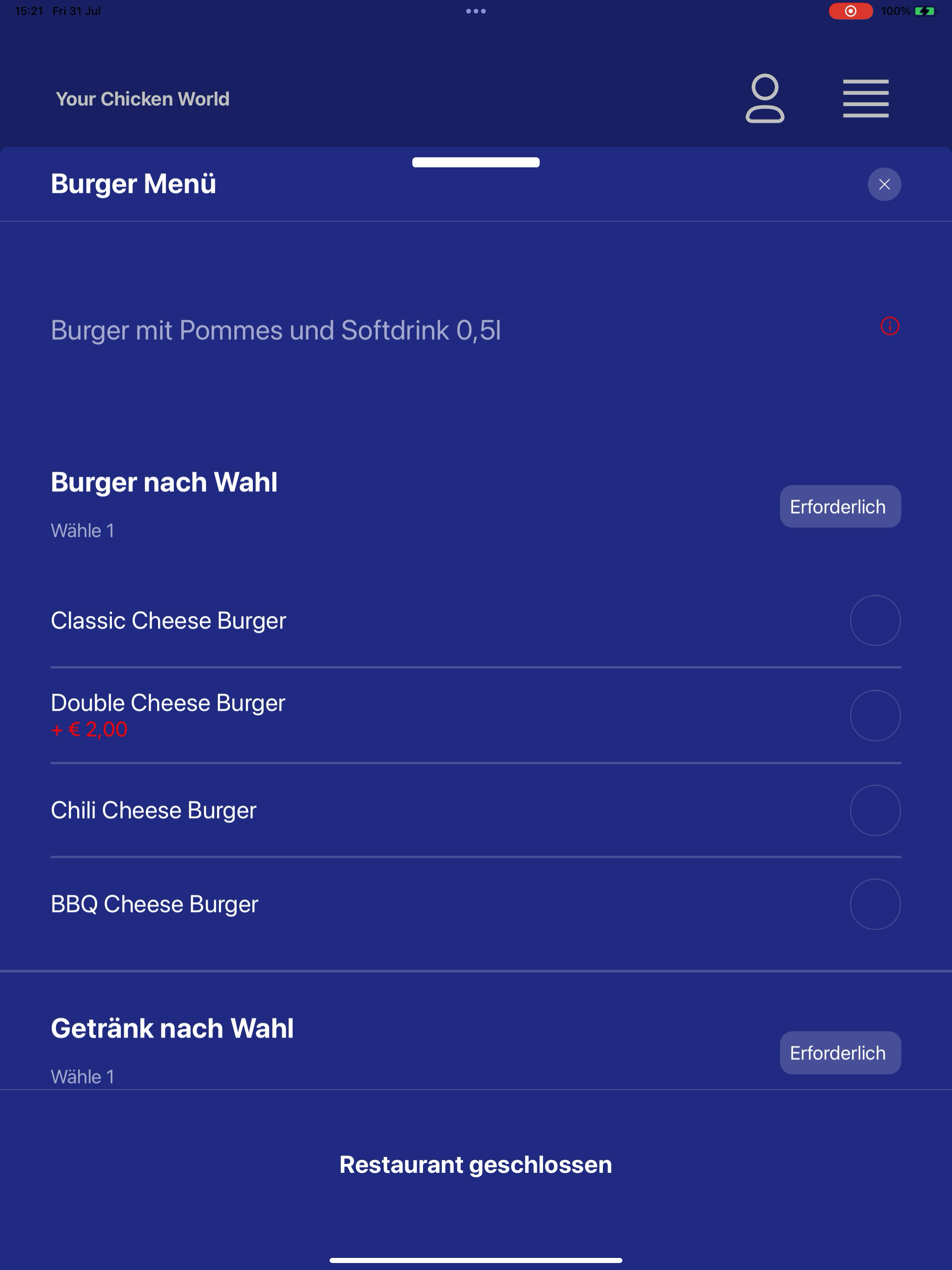 Your Chicken World screenshot 8