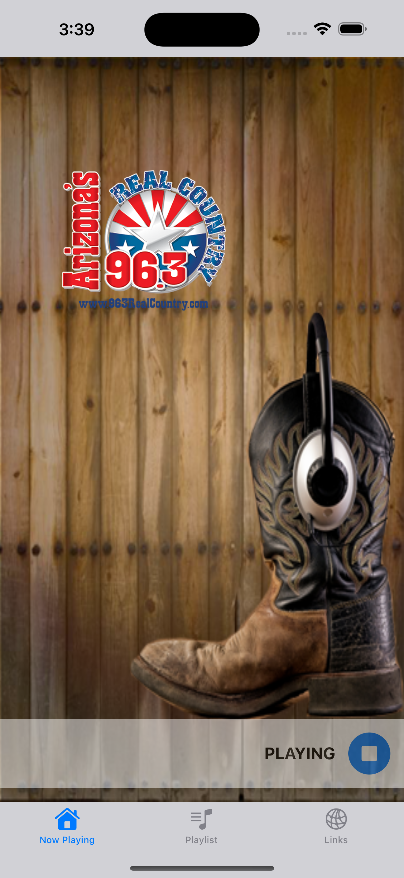 Real Country