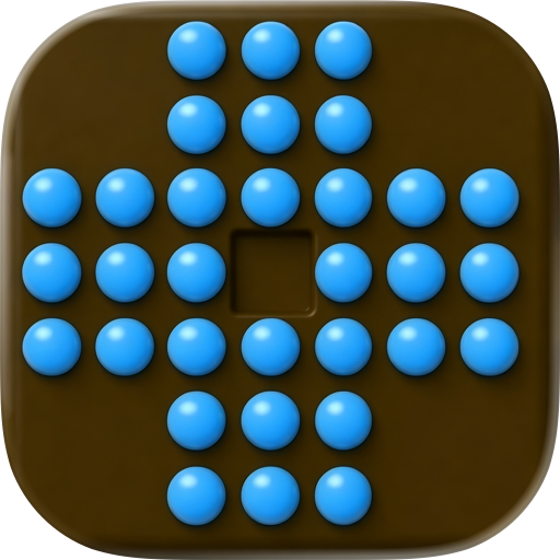 Marble Solitaire Arcade