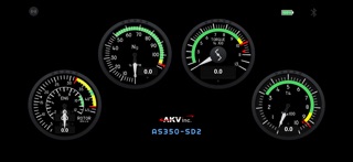 Heli Gauges Screenshot 6 of 8